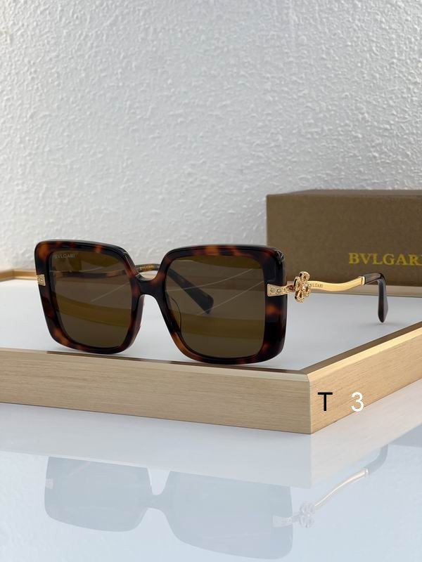 Bvlgari Sunglasses 17